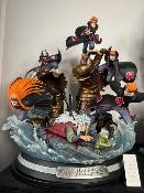 Jiraya : One Last Heartbeat HQS Naruto Statue | Tsume Art