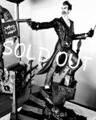 Joker 1/4 Batman Arkham Origins |  Prime 1 Studio