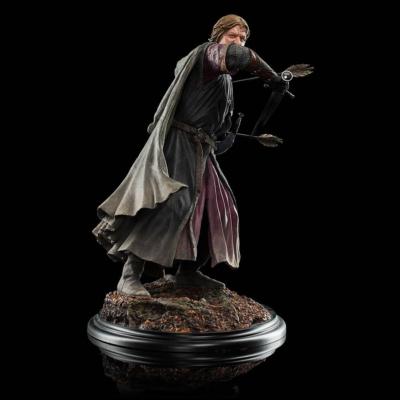 Le Seigneur des Anneaux La Communauté de l'anneau statuette 1/6 Boromir 30 cm