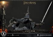 Le Seigneur des Anneaux statuette 1/4 The Witch King of Angmar Ultimate Version 70 cm | Prime 1 Studio