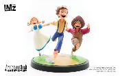 Tom Sawyer Collection Animated! | LmZ Collectible