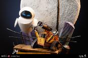 WALL-E EVE Statue Disney | MGL· Paladin Toys