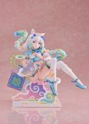 Nekopara statuette PVC 1/7 Vanilla Dreamy Cute China Ver. 17 cm | CLAYNEL