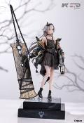 Original Character statuette PVC 1/7 Hanatsumi 37 cm | VKEND