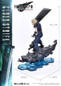 CLOUD STRIFE 1/4 Final Fantasy 7 Rebirth Square Enix Masterline | Prime 1 Studio