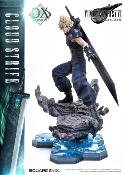 CLOUD STRIFE 1/4 Final Fantasy 7 DX VERSION Rebirth Square Enix Masterline | Prime 1 Studio