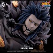 Sasori 1/6 Akatsuki – Statuette Ikigai Collection | Tsume Art