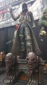 Scarecrow EXCLUSIVE Batman Arkham Knight DC Comics | Prime 1 Studio