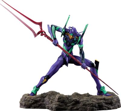 Shin Japan Hero Universe statuette Evangelion Unit-01 51 cm | Good Smile Company