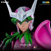 Andromeda 1/4 Shun HQS+ Saint Seiya Diorama | Tsume