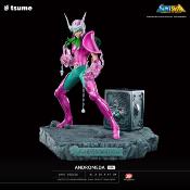 Andromeda 1/4 Shun HQS+ Saint Seiya Diorama | Tsume