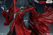 Star Wars Mythos statuette Asajj Ventress 58 cm | Sideshow