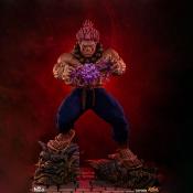 Street Fighter statuette 1/2 Akuma 107 cm | PCS