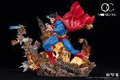 Superman: For Tomorrow Statue | Oniri Créations