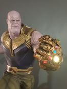 Thanos 1/4 Infinity War Marvel Statue | Iron Studios