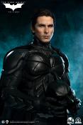 The Dark Knight Trilogy buste 1/1 Batman (Christian Bale) 91 cm | INFINITY STUDIO