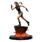 Tomb Raider statuette Lara Croft: The Sanctuary of Flame 18 cm | WETA