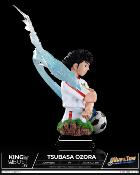 Captain Tsubasa – Tsubasa Ozora King Bust | Statue Édition Limitée | Cartoon Kingdom