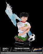 Captain Tsubasa – Tsubasa Ozora King Bust | Statue Édition Limitée | Cartoon Kingdom