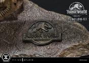 Spinosaurus 24 cm Jurassic Park III statuette Prime Collectibles 1/38 |Prime 1 Studio 