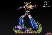 UFO Robot Grendizer Premium Statue | Oniri Créations 