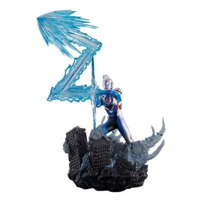 Ultraman Z statuette PVC FiguartsZERO (Extra Battle) Ultraman Z Original 29 cm | TAMASHI NATIONS