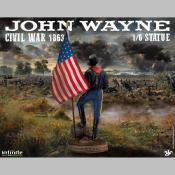 john wayne civil war movie | infinite