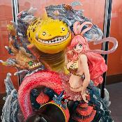 SHIRAHOSHI 1/6 ONE PIECE STATUE | JIMEI PALACE