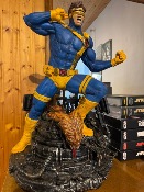Cyclops 1/3 Scale Statue I XM STUDIOS x LEGENDARY BEAST STUDIOS