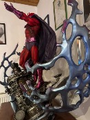 Magneto Deluxe 1/3 I XM STUDIOS x LEGENDARY BEAST STUDIOS