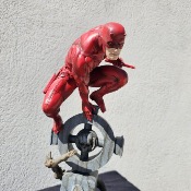 DARDEVIL COMIQUETTE I SIDESHOW