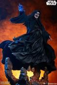 Darth Sidious Mythos Star Wars Statue | Sideshow Collectibles