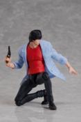 City Hunter The Movie: Angel Dust figurine BUZZmod 1/12 - Aniplex