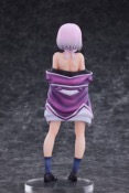 SSSS.Gridman statuette PVC 1/7 Akane Shinjo 23 cm I ALPHAMAX