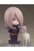 Little Witch Academia figurine Nendoroid Sucy Manbavaran (3rd-run) 10 cm Good Smile Company