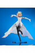 Tsukihime -A piece of blue glass moon- statuette PVC 1/7 Arcueid Brunestud Dresscode: Clad in Glaciers 27 cm I Good Smile Company 