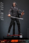 John Wick: Chapter 4 figurine Movie Masterpiece 1/6 John Wick 30 cm Hot Toys 