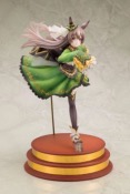 Uma Musume Pretty Derby statuette PVC 1/7 The Will to Overtake Satono Diamond 30 cm Kotobukiya