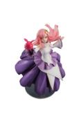 Mobile Suit Gundam SEED série G.E.M. statuette PVC 1/8 Lacus Clyne 20th anniversary 22 cm | MEGAHOUSE