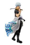 Gintama série G.E.M. statuette PVC 1/8 Gintoki Sakata Benizakura 20th Anniversary Ver. 22 cm | MEGAHOUSE