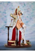 Dark Elf Village 3nd statuette PVC 1/6 Villager Mercedes Antenna Shop Limited Edition 22 cm Vertex