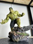 hulk infinity wars iron studios