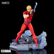 Cobra – Space Adventure Statuette Collector | Plastoy | Édition Officielle