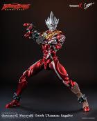 Ultraman figurine Masayuki Gotoh Ultraman Regulos 33 cm | THREEZERO