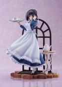 Cafe Stella and the Reaper's Butterfly statuette PVC 1/7 Natsume Shiki 24 cm | ALICEGLINT