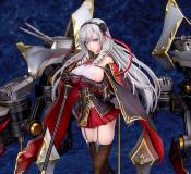 Azur Lane statuette PVC 1/7 Algerie 27 cm - ALTER