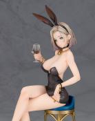 Azur Lane statuette PVC 1/7 New Orleans Evening Agricole Ver. 24 cm | ALTER