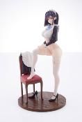 Original Characterl statuette PVC 1/7 Sarah Design by mignon 26 cm | AMAKUNI