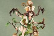 The Legend of Sword and Fairy statuette 1/7 Anu Shen Mu Miao Ying Ver. 28 cm | APEX