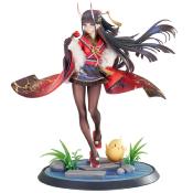Azur Lane statuette PVC 1/7 Noshiro: Uncharted Festival Grounds Ver. 26 cm - APEX INNOVATION